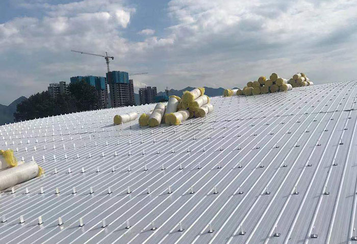 泰安 网架施工